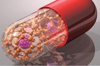 رهاسازی داروهای شیمی‌درمانی به کمک فناوری نانو